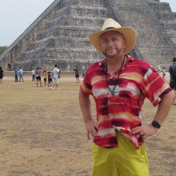 Energy Body Restoration