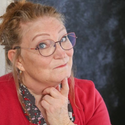 Biography Interview & Writeup