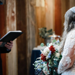 Wedding Ceremonies and Receptions