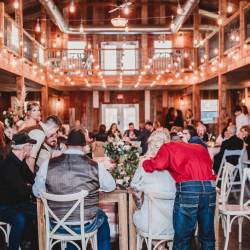 Corporate Events and Retreats