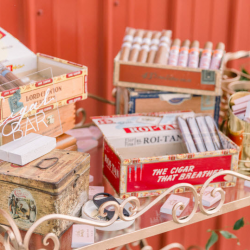 Vendor Recommendations and Coordination