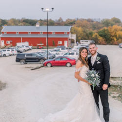 Parking and Transportation Assistance