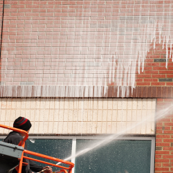 Power Washing