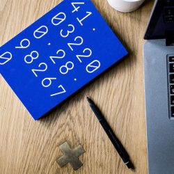 Monthly Financial Bookkeeping