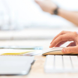 Recording of Transactions 