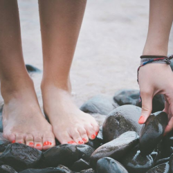 Pedicures