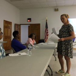 Commercial Horticulture 