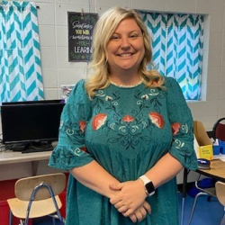 Leadership & Economic Development 