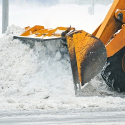 Snow Removal