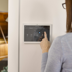 Smart Home Security