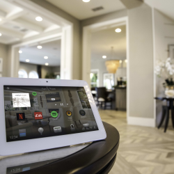 Smart Home Automation