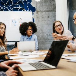 Law Firm CoreIT Management Service