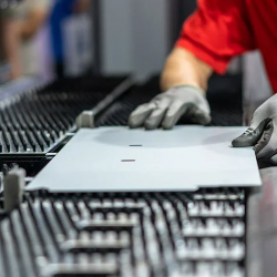 Manufacturing CoreIT Management Service