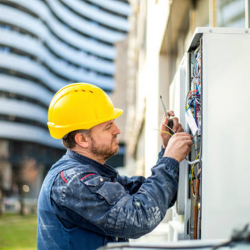 Residential A/C TUNE-UPS