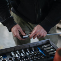  Residential HVAC Installations