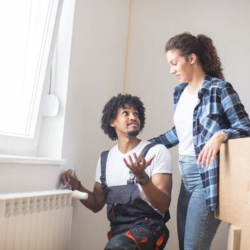  Residential Heating Repair