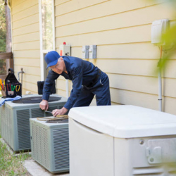 Emergency Repair Service