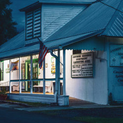 Bookstore and Information Center