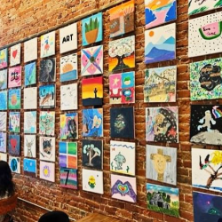 Community Art Projects