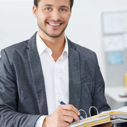 Trust Administration