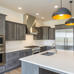 Kitchen Remodeling Services