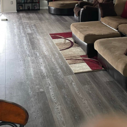 Flooring