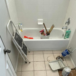 Replacement Bathtubs