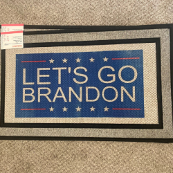 Welcome Mat