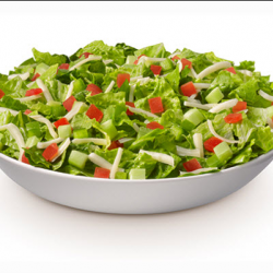 Salads by Firehouse Subs