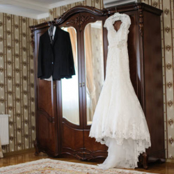 Bride Suite