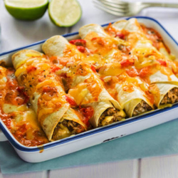 Enchiladas