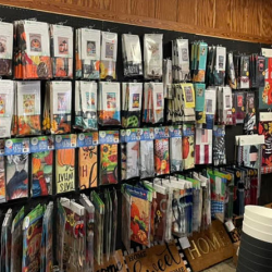 Seed and Plant Material