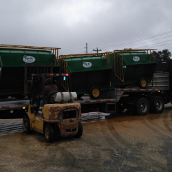 Delivery and Farm-to-Market Services