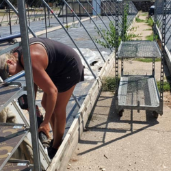 Garden Maintenance Services