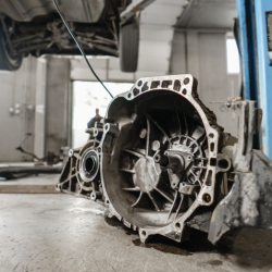 Transmission Replacement