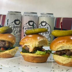 Burgers