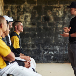 College Recruitment Assistance