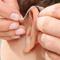 Audiology