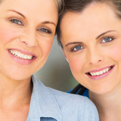 Behaivoral and Mental Health