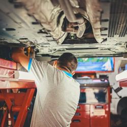 Vehicle Maintenance and Repairs