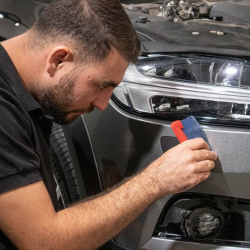 Vehicle Detailing Services