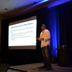 Strategic Marketing Consulting