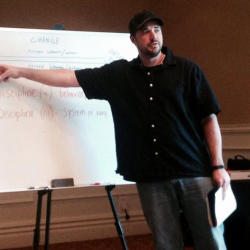 Brand Development and Positioning