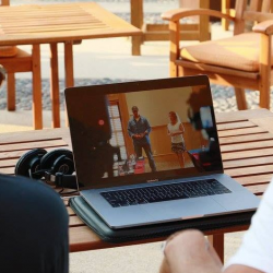 Social Media Management