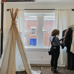 Retail Store Upgrades