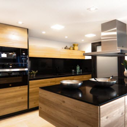 Kitchen Remodeling