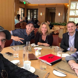 Conversion Rate Optimization (CRO)