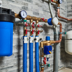 Water Filtration and Treatment