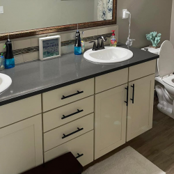 Weekly, Bi-Weekly, Monthly Cleanings