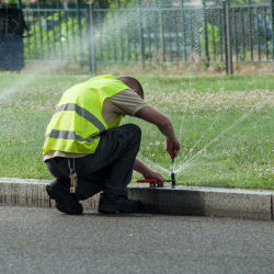 Emergency Pump and Irrigation Repairs